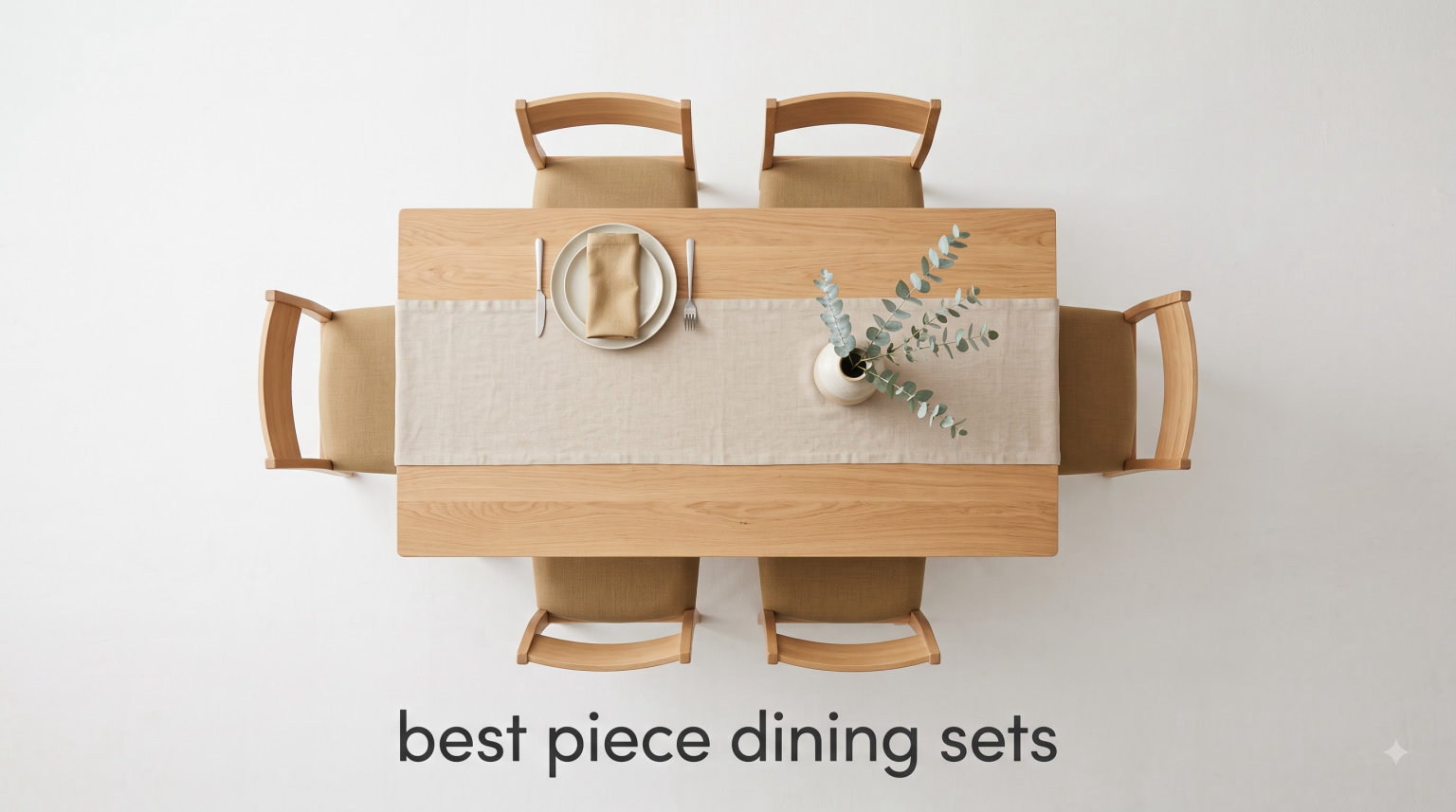 best 7 piece dining sets