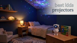 best kids projectors