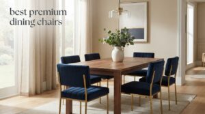 best premium dining chairs