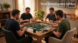 best board game tables