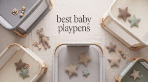 best baby playpens