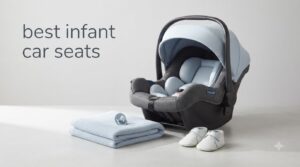 best infant car seats