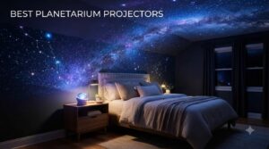 best planetarium projectors