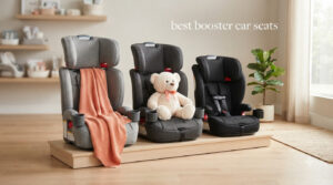 best booster car seats