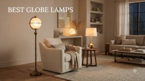best globe lamps