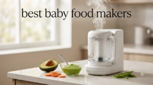 best baby food makers
