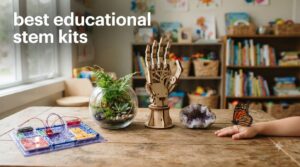 best educational stem kits