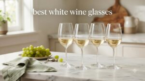 best white wine glasses