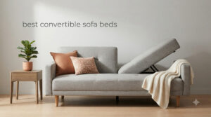 best convertible sofa beds