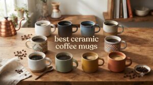 best ceramic coffee mugs