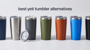 best yeti tumbler alternatives