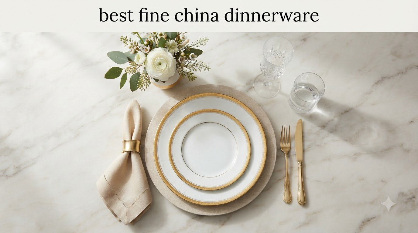 best fine china dinnerware