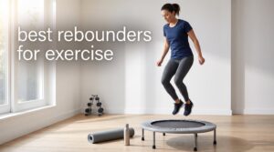best rebounders for exercise