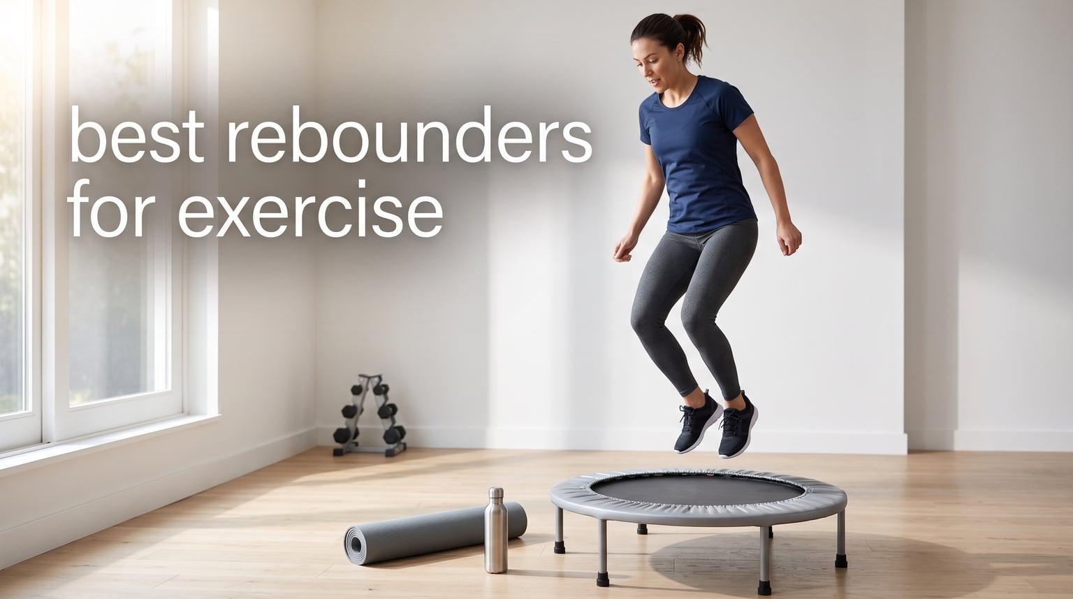 best rebounders for exercise