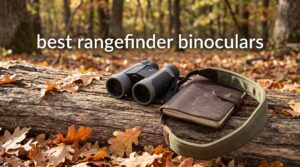 best rangefinder binoculars