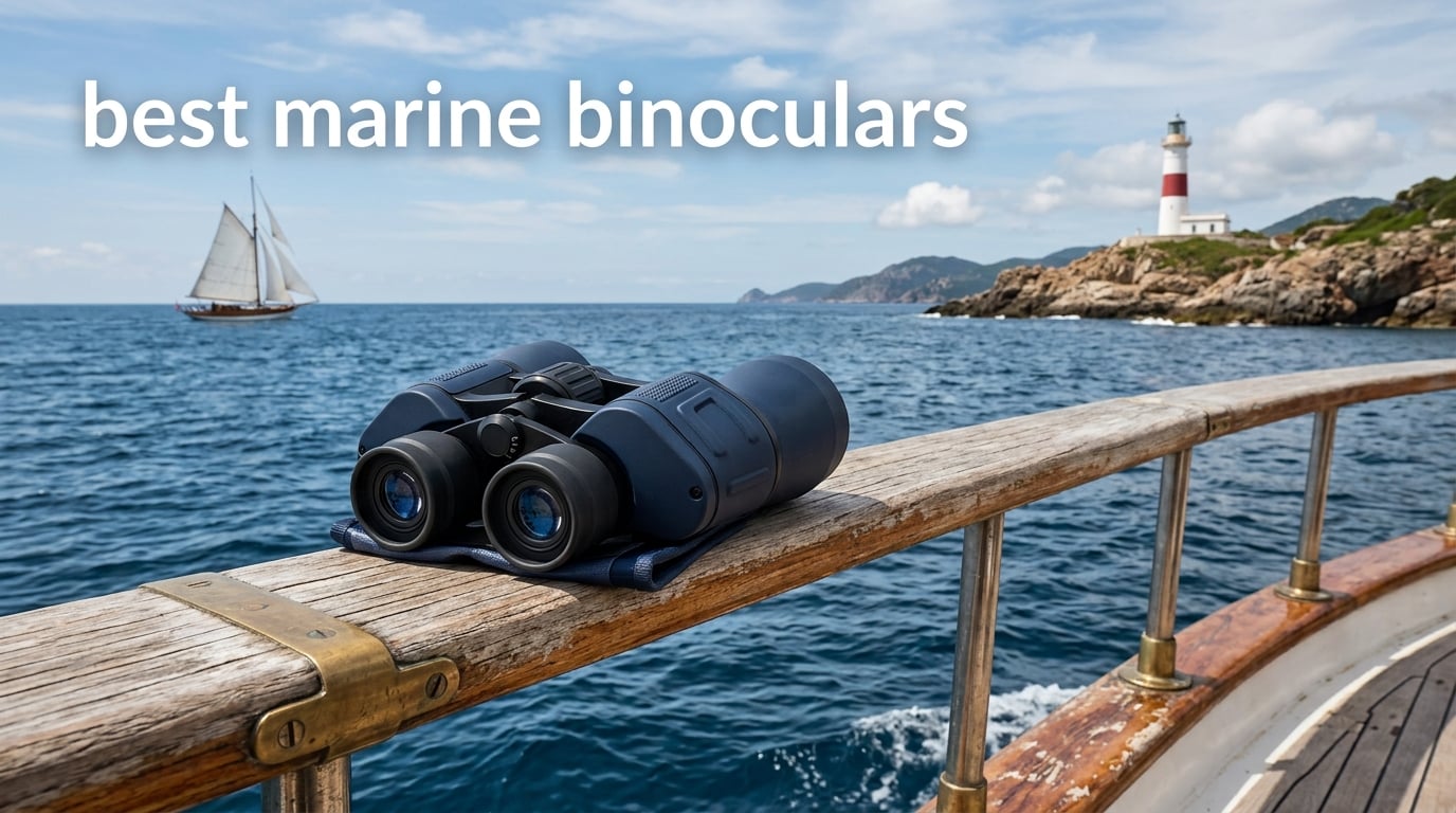 best marine binoculars