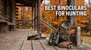 best binoculars for hunting