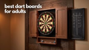 best dart boards for adults