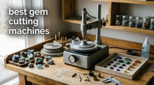 best gem cutting machines