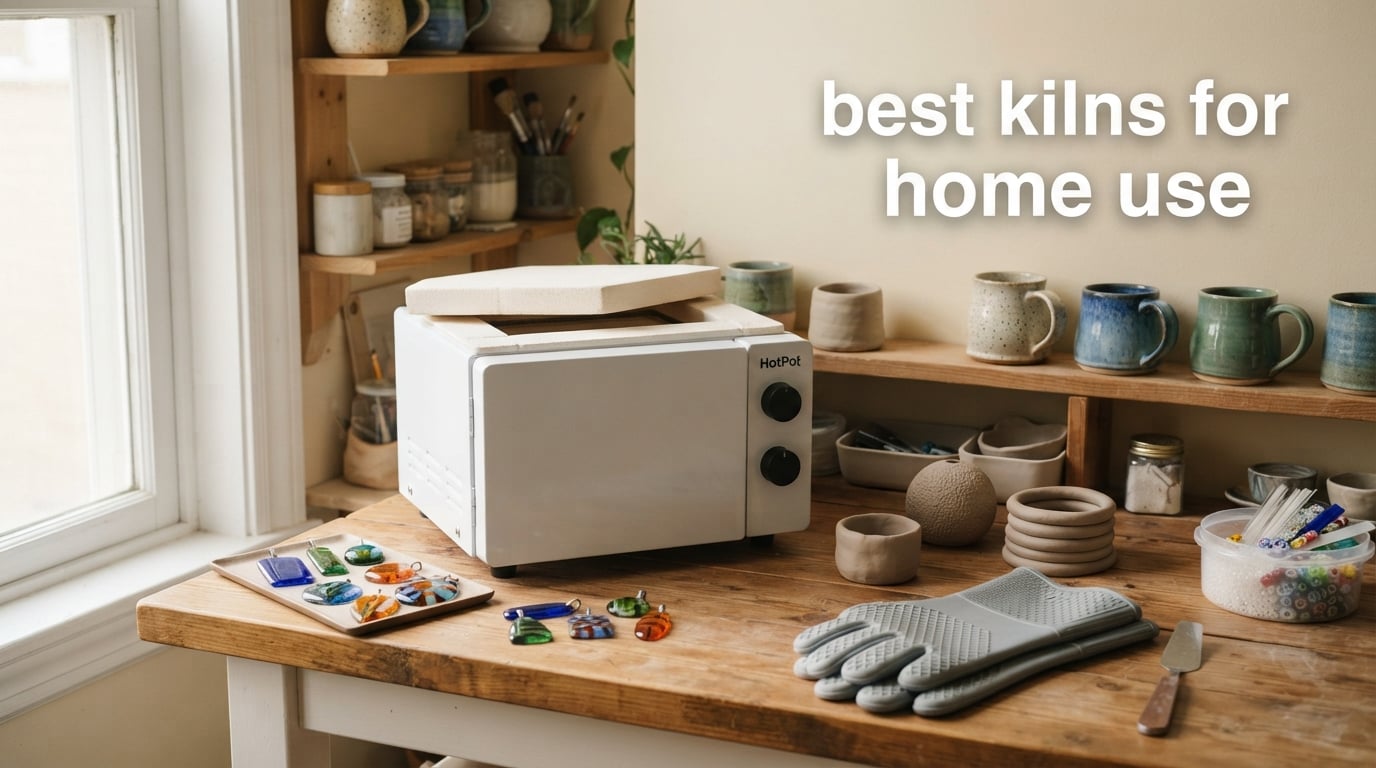 best kilns for home use