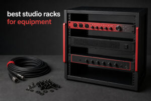 best studio racks for equipment