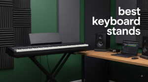 best keyboard stands