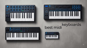 best midi keyboards
