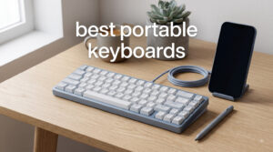 best portable keyboards