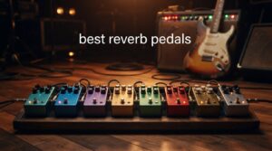 best reverb pedals