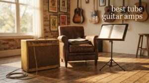 best tube guitar amps