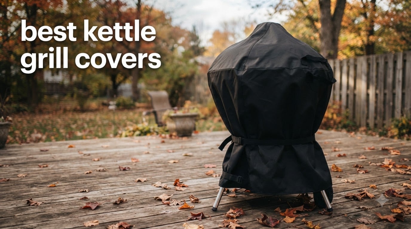 best kettle grill covers