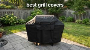 best grill covers