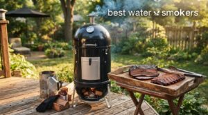 best water smokers