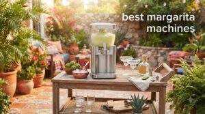 best margarita machines