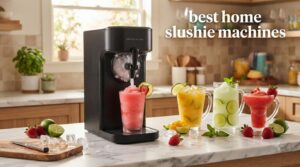 best home slushie machines