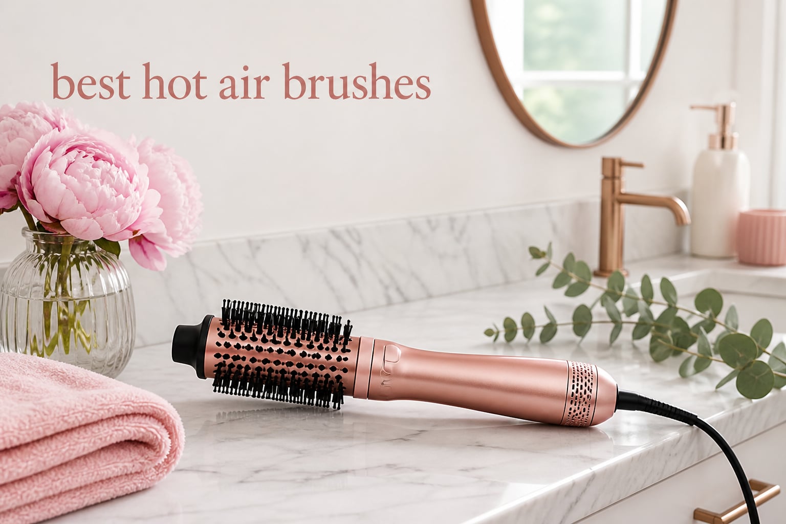 best hot air brushes