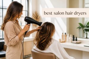 best salon hair dryers
