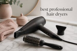 best professional hair dryers