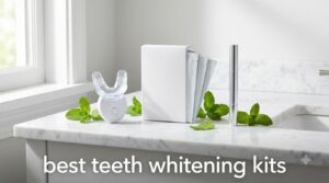 best teeth whitening kits