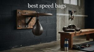 best speed bags