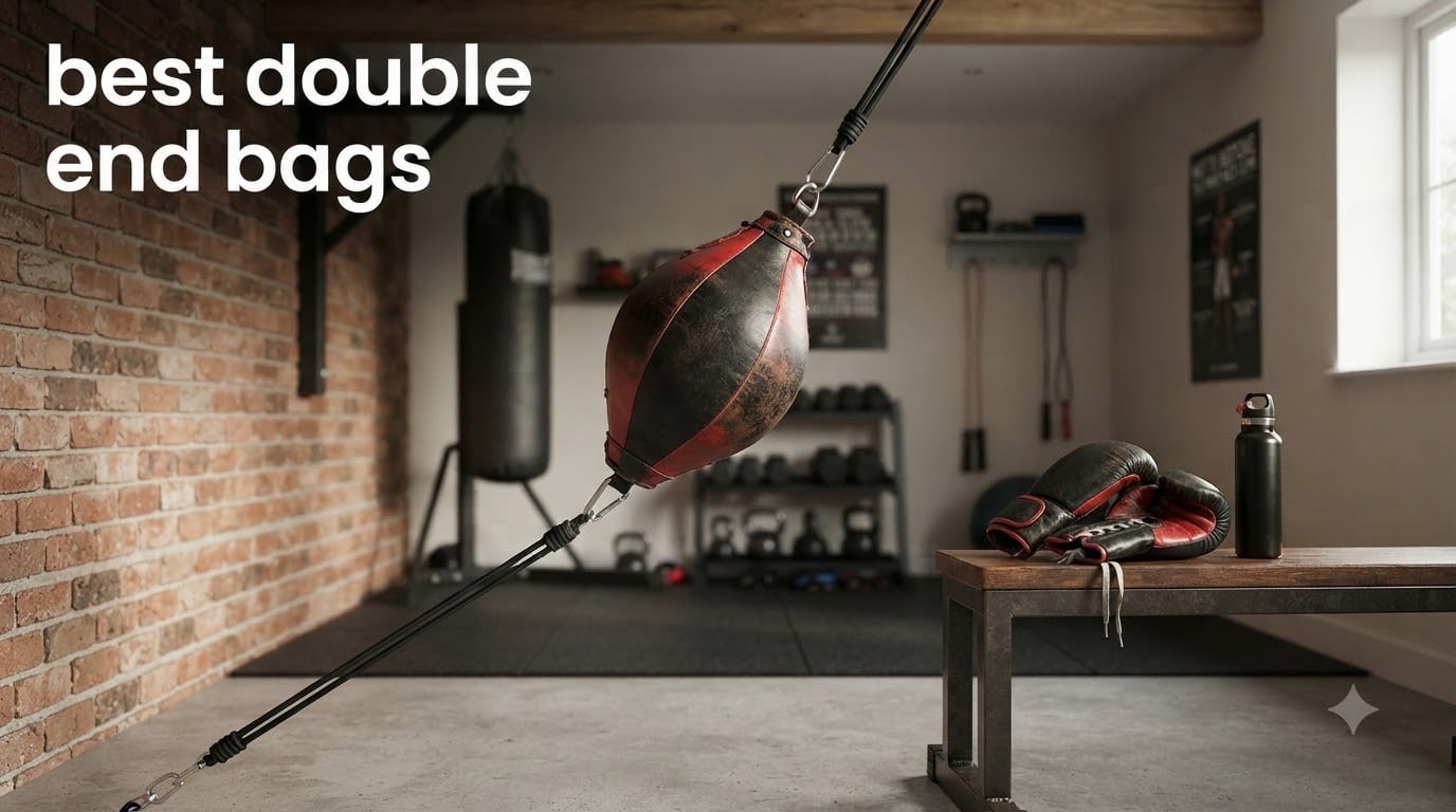 best double end bags