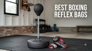 best boxing reflex bags