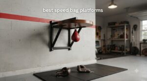 best speed bag platforms