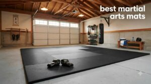 best martial arts mats
