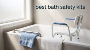 best bath safety kits