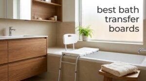best bath transfer boards