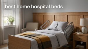 best home hospital beds
