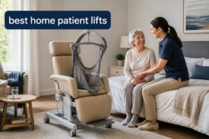 best home patient lifts
