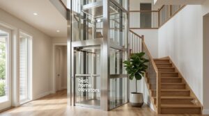 best home elevators
