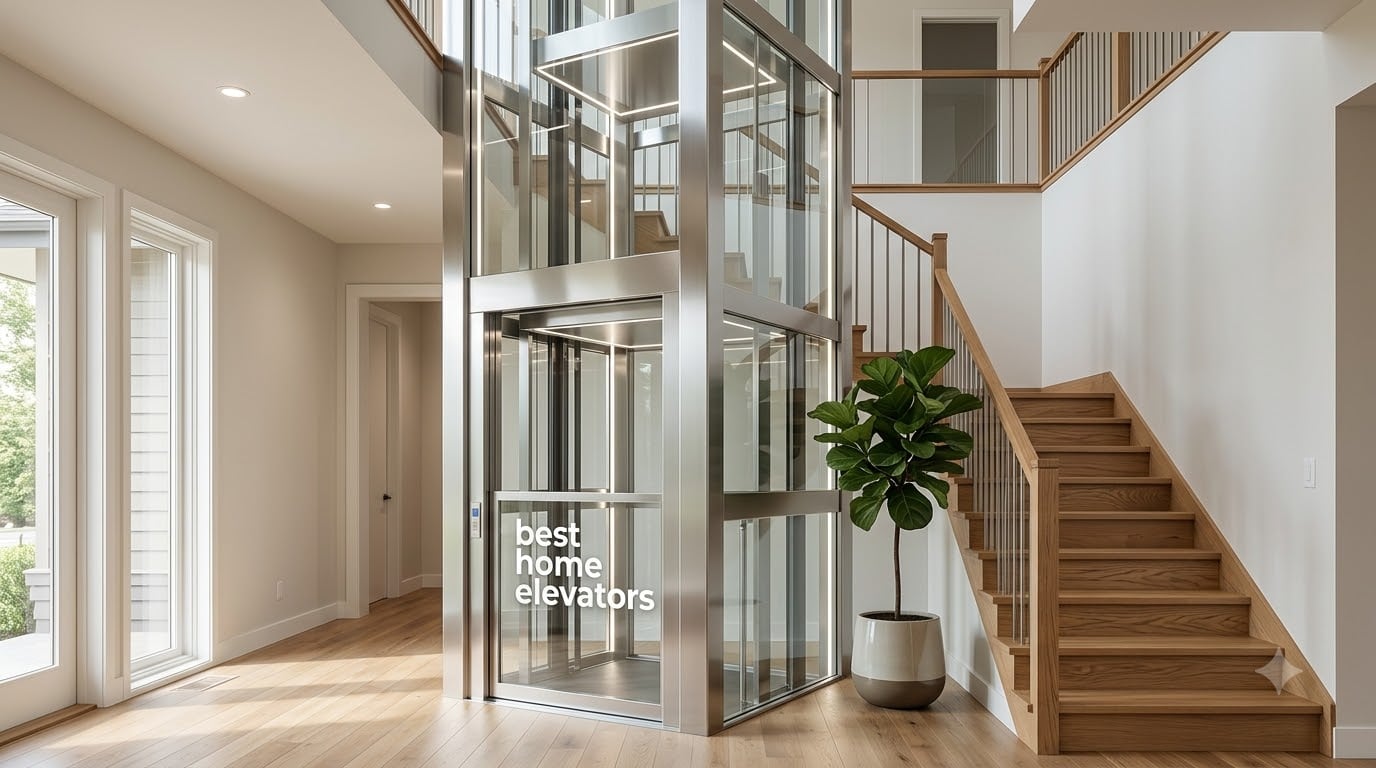 best home elevators